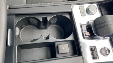 Jaguar F-Pace 2.0 P400e R-Dynamic HSE Black 5dr Auto AWD Estate